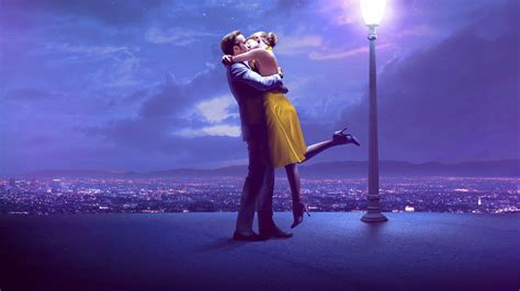 la la land tr.